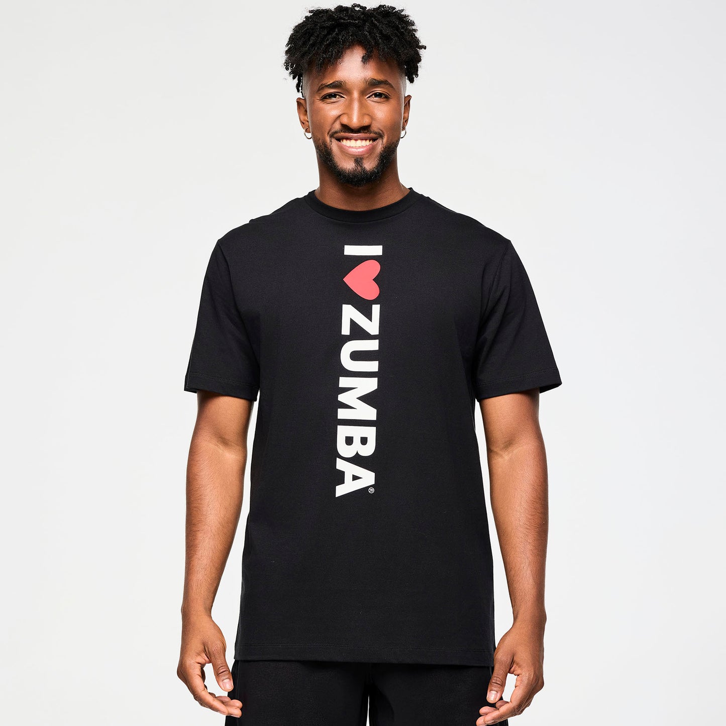 I Love Zumba® Tees 12PK