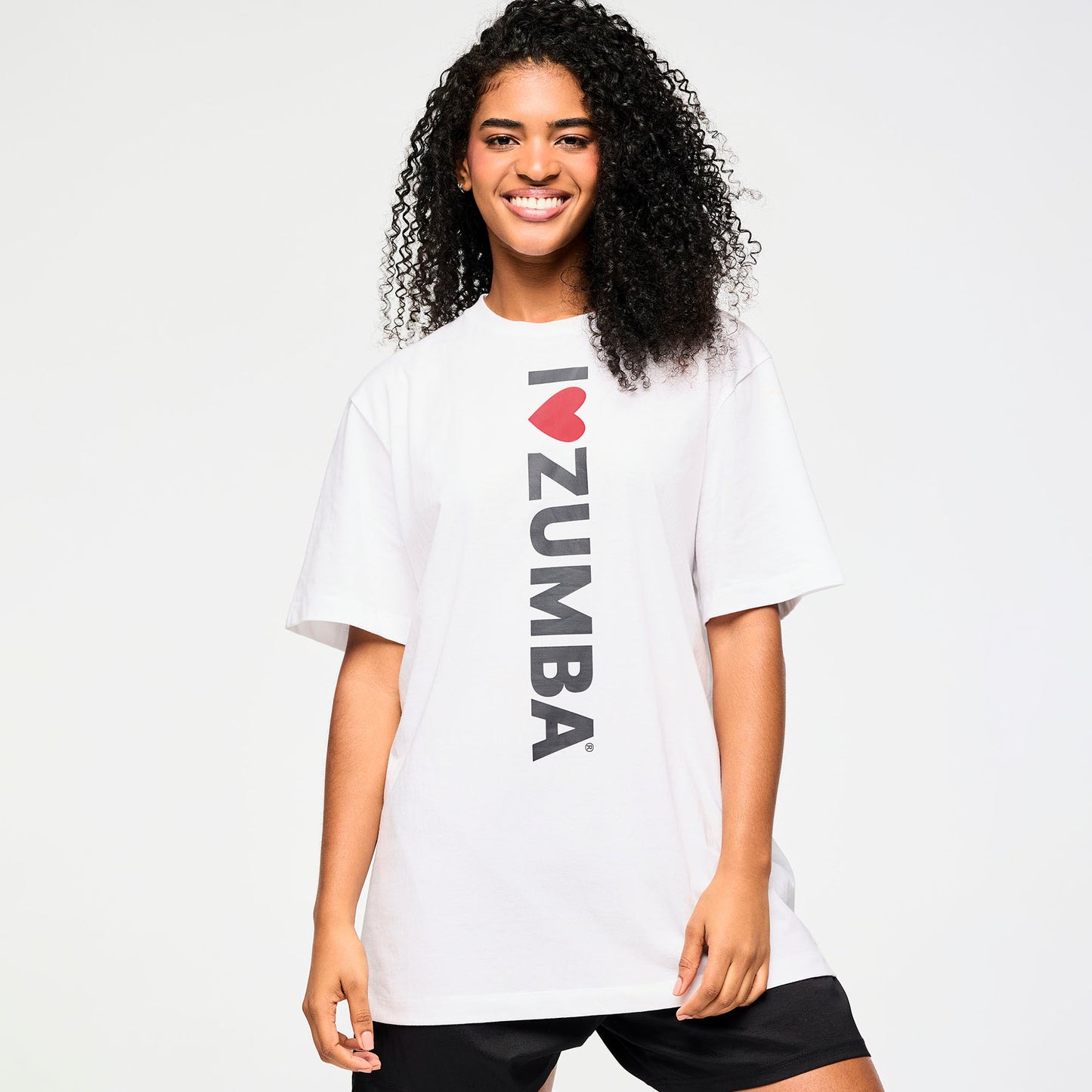 I Love Zumba® Tees 12PK