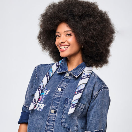 LOW INVENTORY* Apres Zumba®  Bandanas 2PK