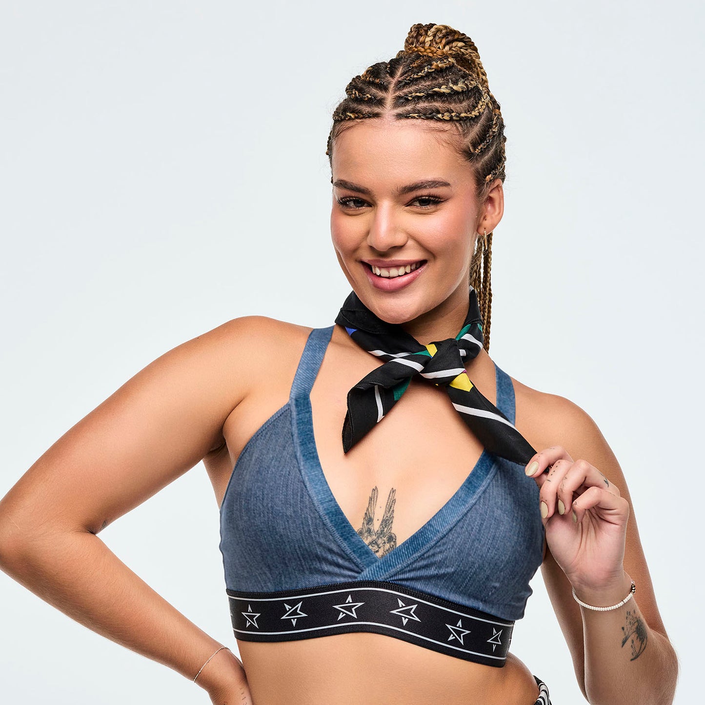 ***COMING SOON*** |GINAxZW| Bandanas 2PK