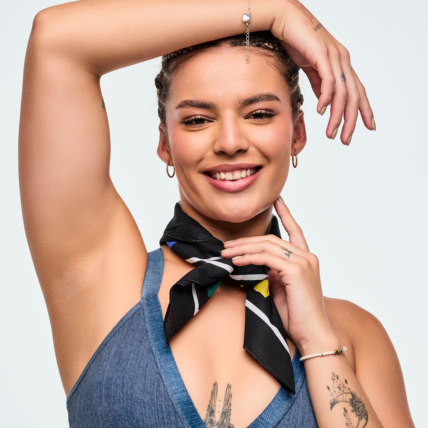 ***COMING SOON*** |GINAxZW| Bandanas 2PK