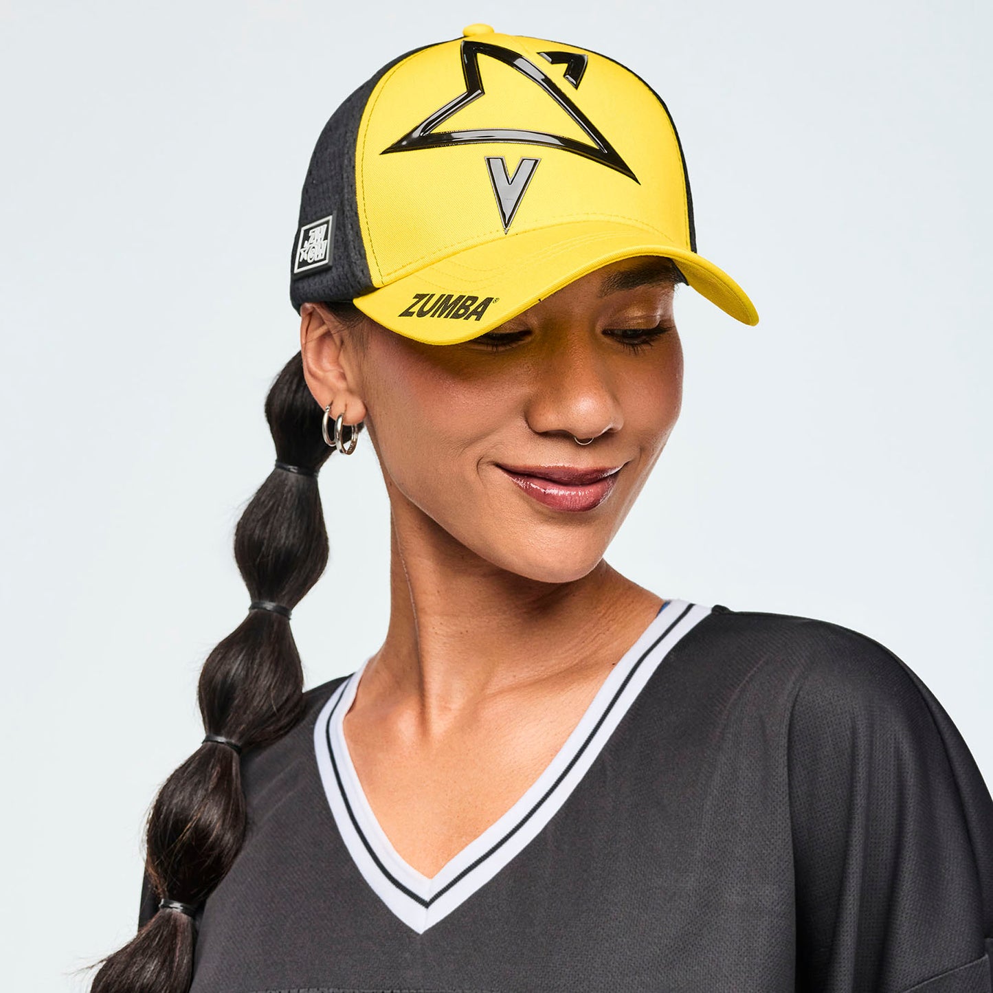 ***COMING SOON*** |GINAxZW| Curved Brim Mesh Cap