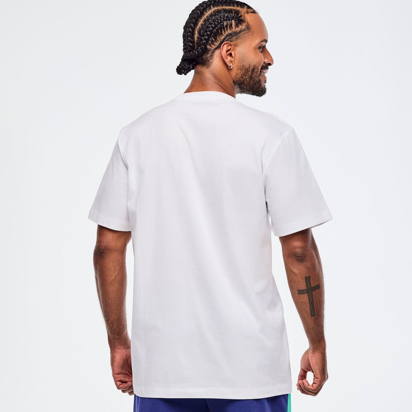 Sizzlin' Crew Neck Tees 12PK