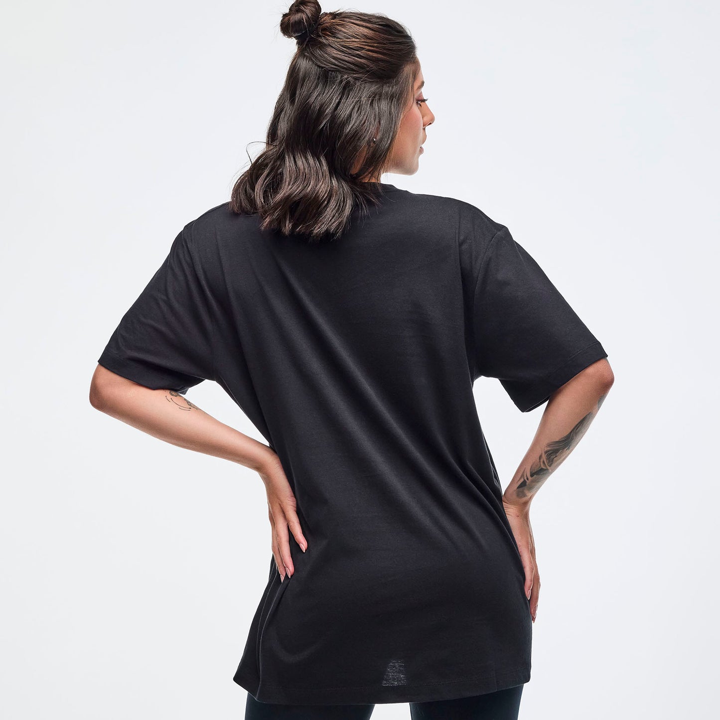 Sizzlin' Crew Neck Tees 12PK