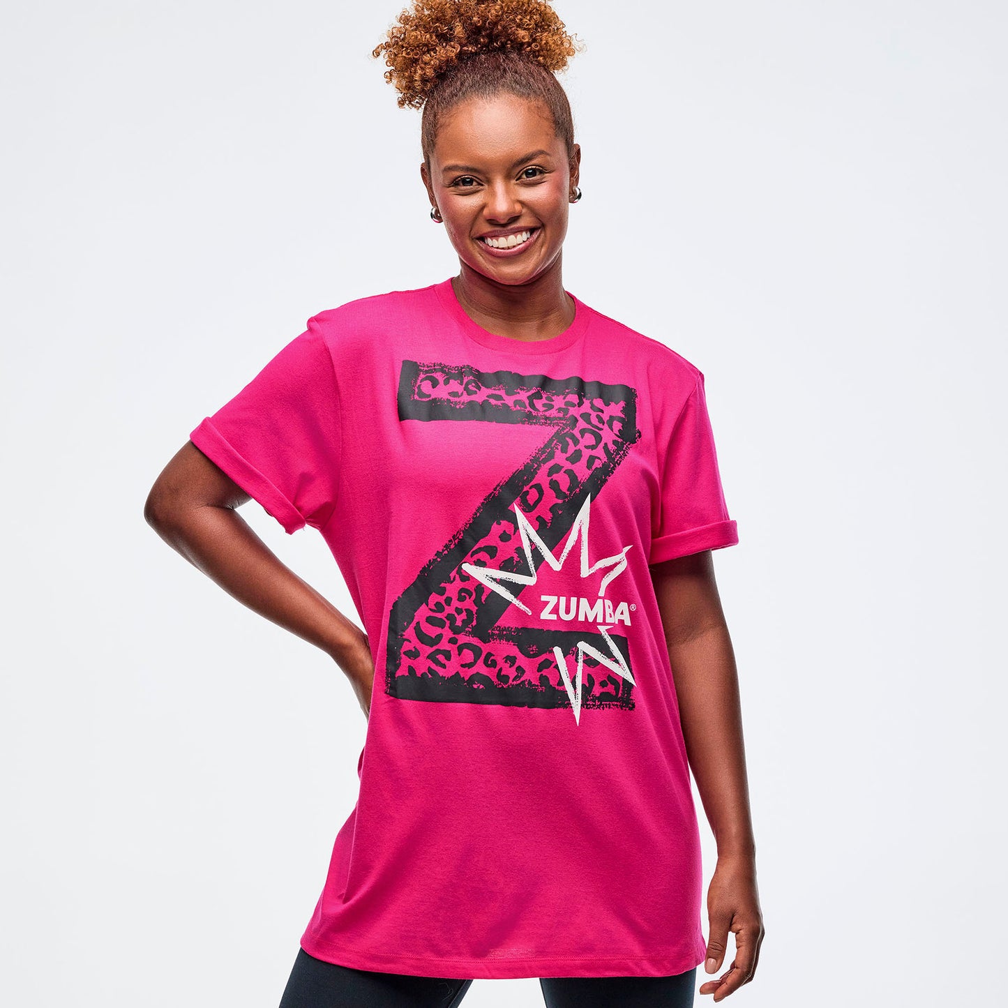 Sizzlin' Crew Neck Tees 12PK