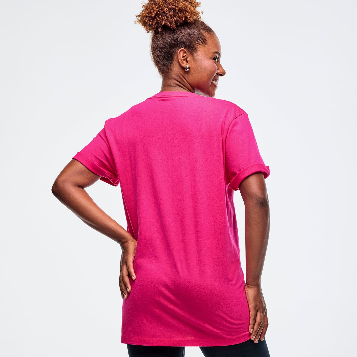 Sizzlin' Crew Neck Tees 12PK