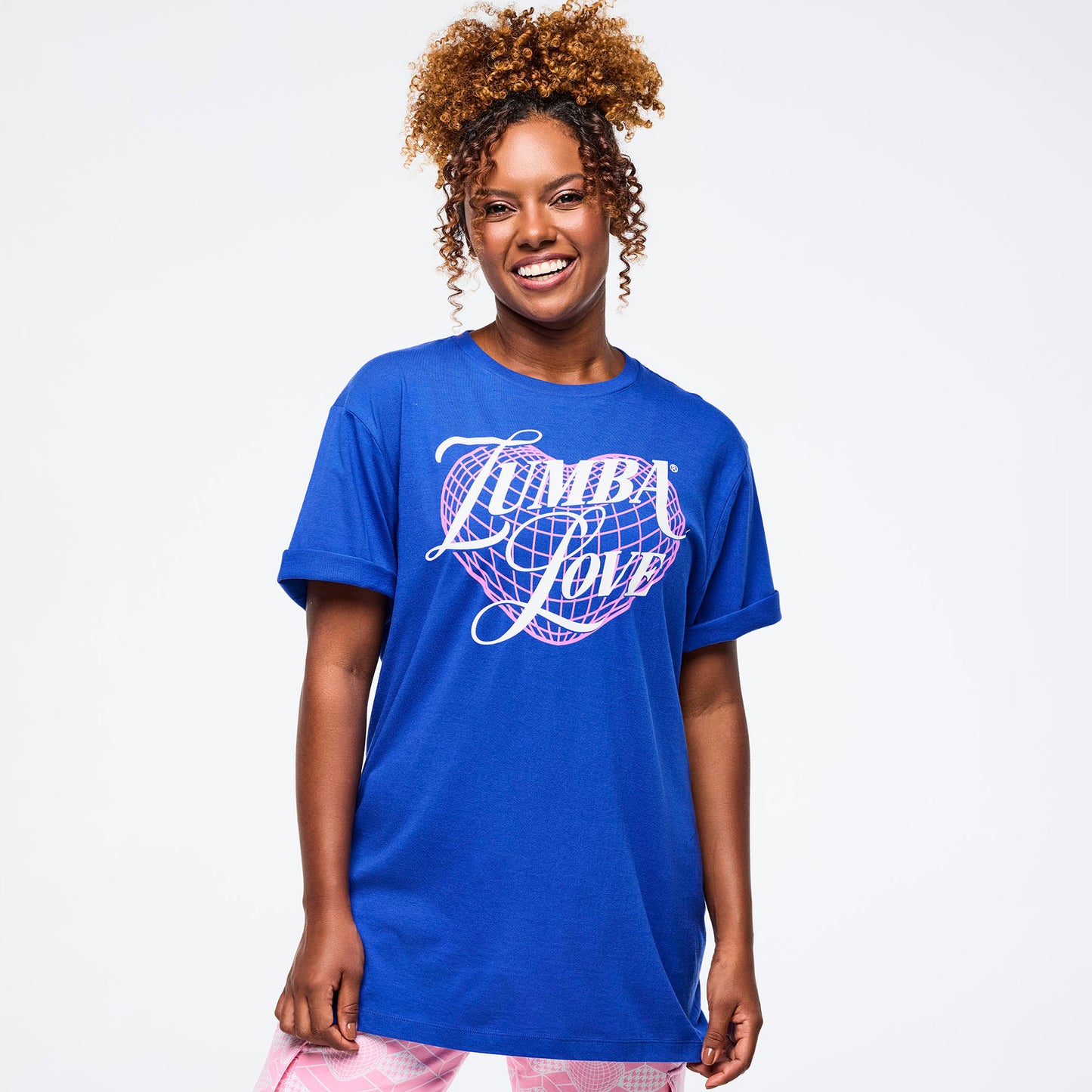 *COMING SOON* Zumba® Amour Tees 12PK