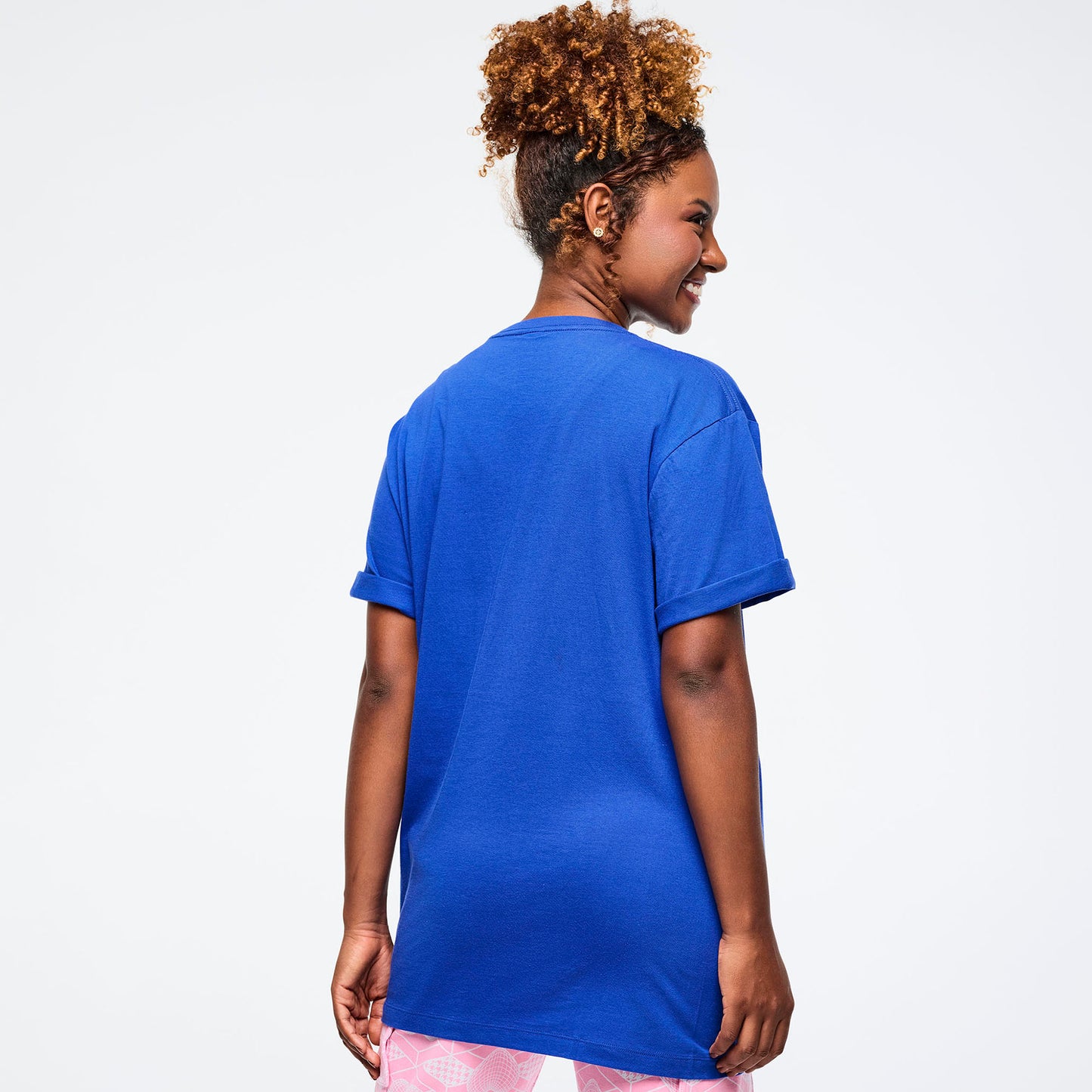 *COMING SOON* Zumba® Amour Tees 12PK