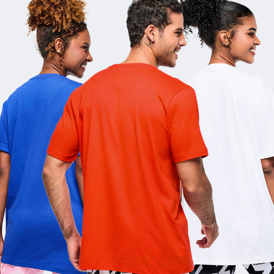 *COMING SOON* Zumba® Amour Tees 12PK