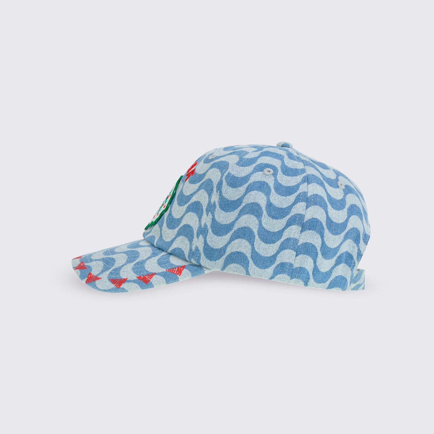 Latin Movement Dad Hat