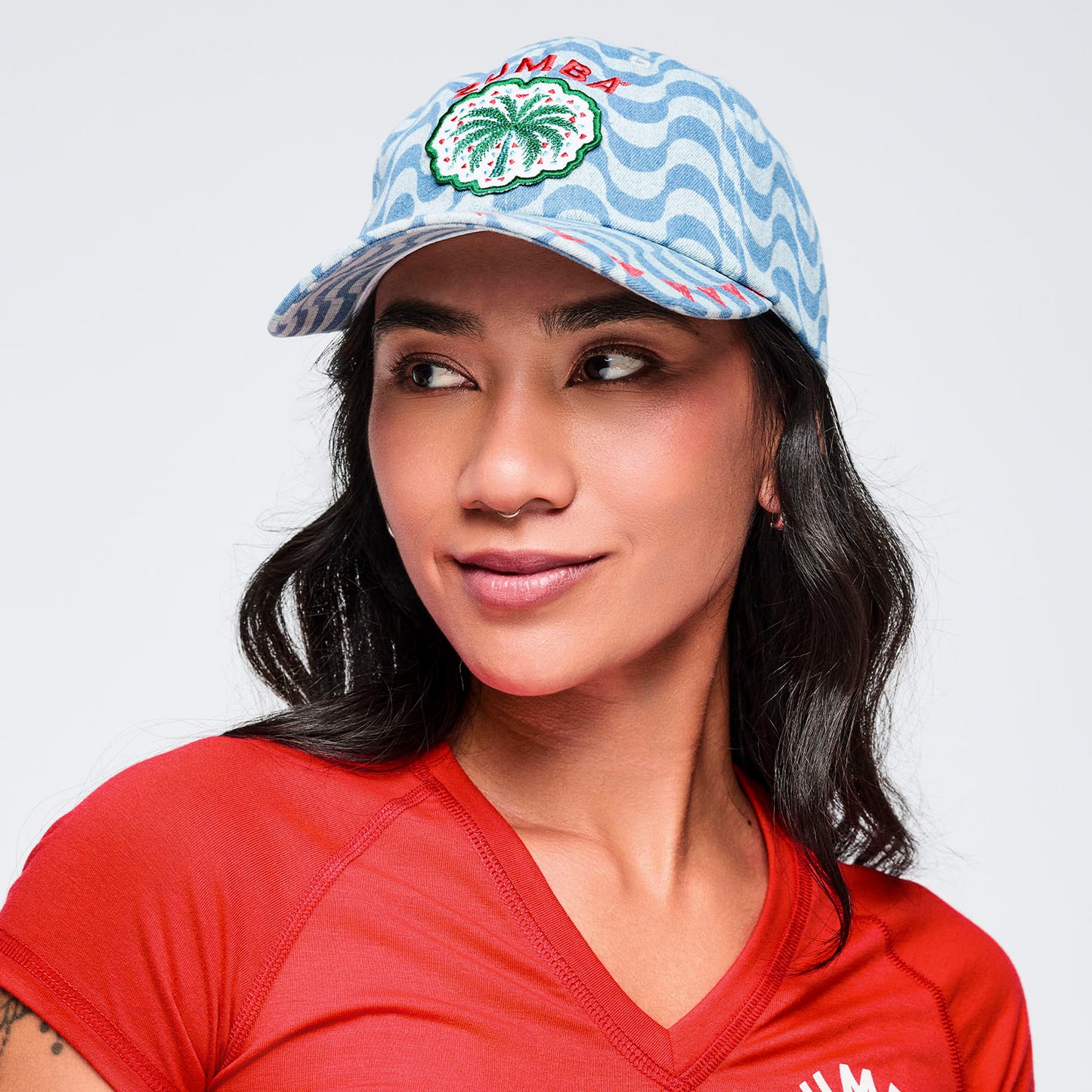Latin Movement Dad Hat