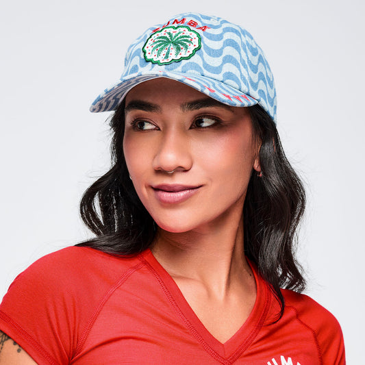 Latin Movement Dad Hat