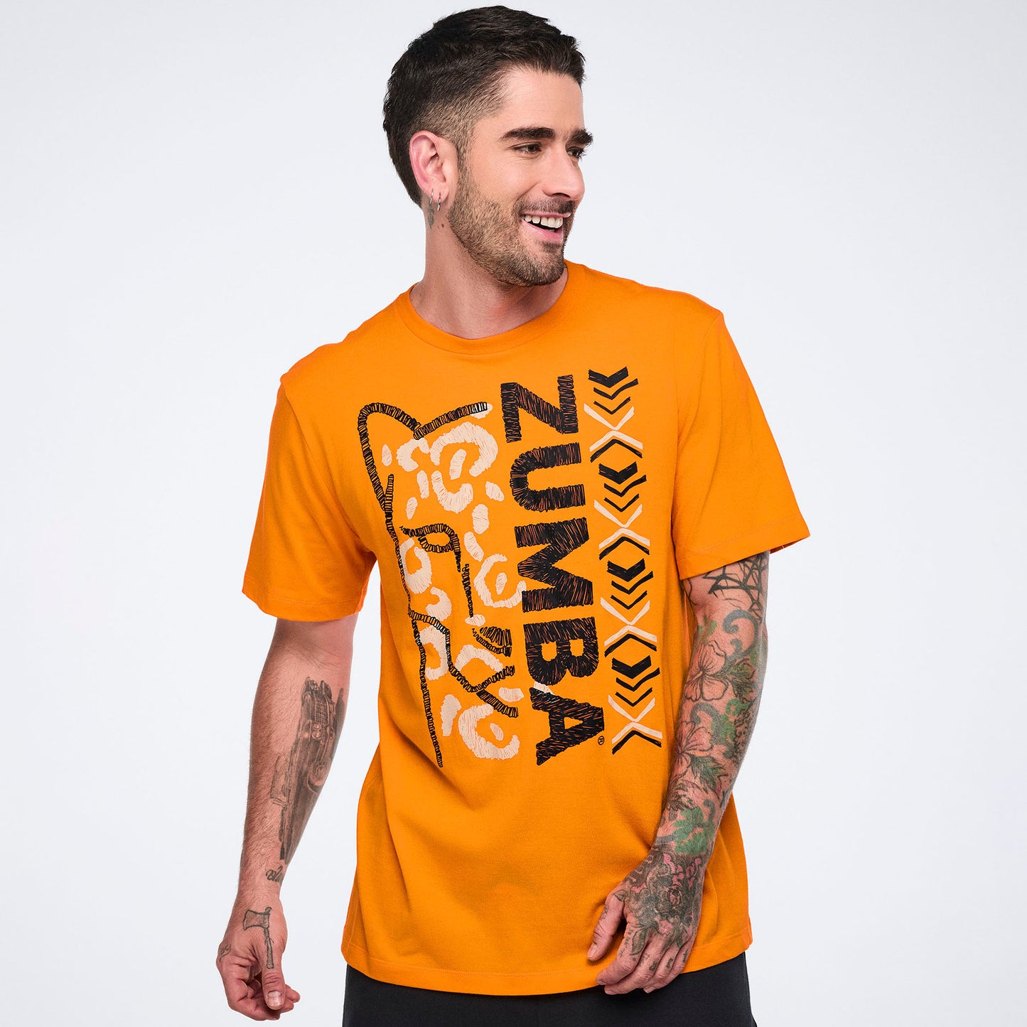 Wildbeat Unisex Tees 12PK