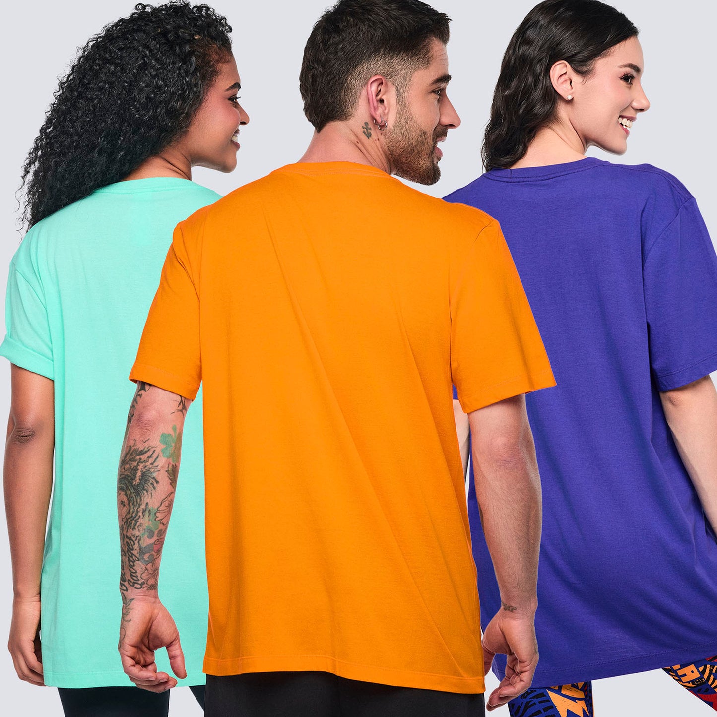Wildbeat Unisex Tees 12PK