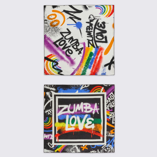 Pride Bandanas 2PK