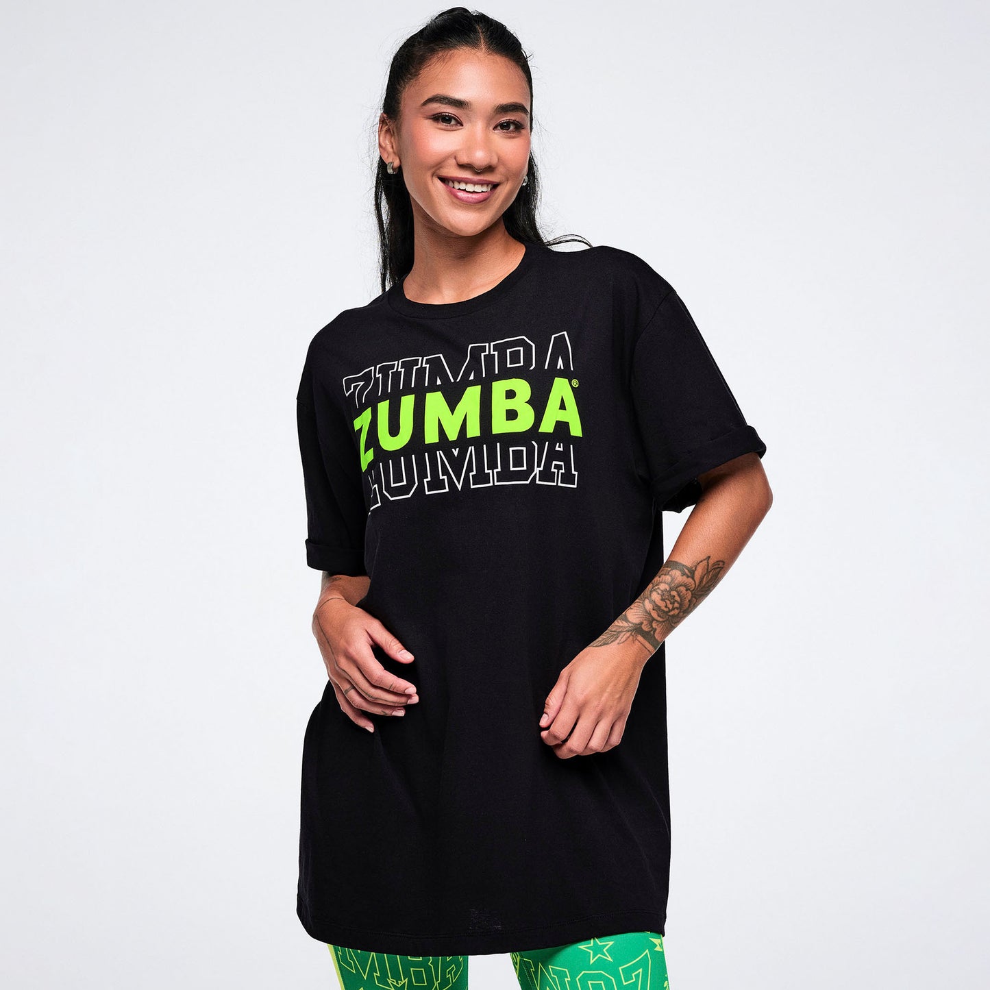 Worldwide Tees 12PK