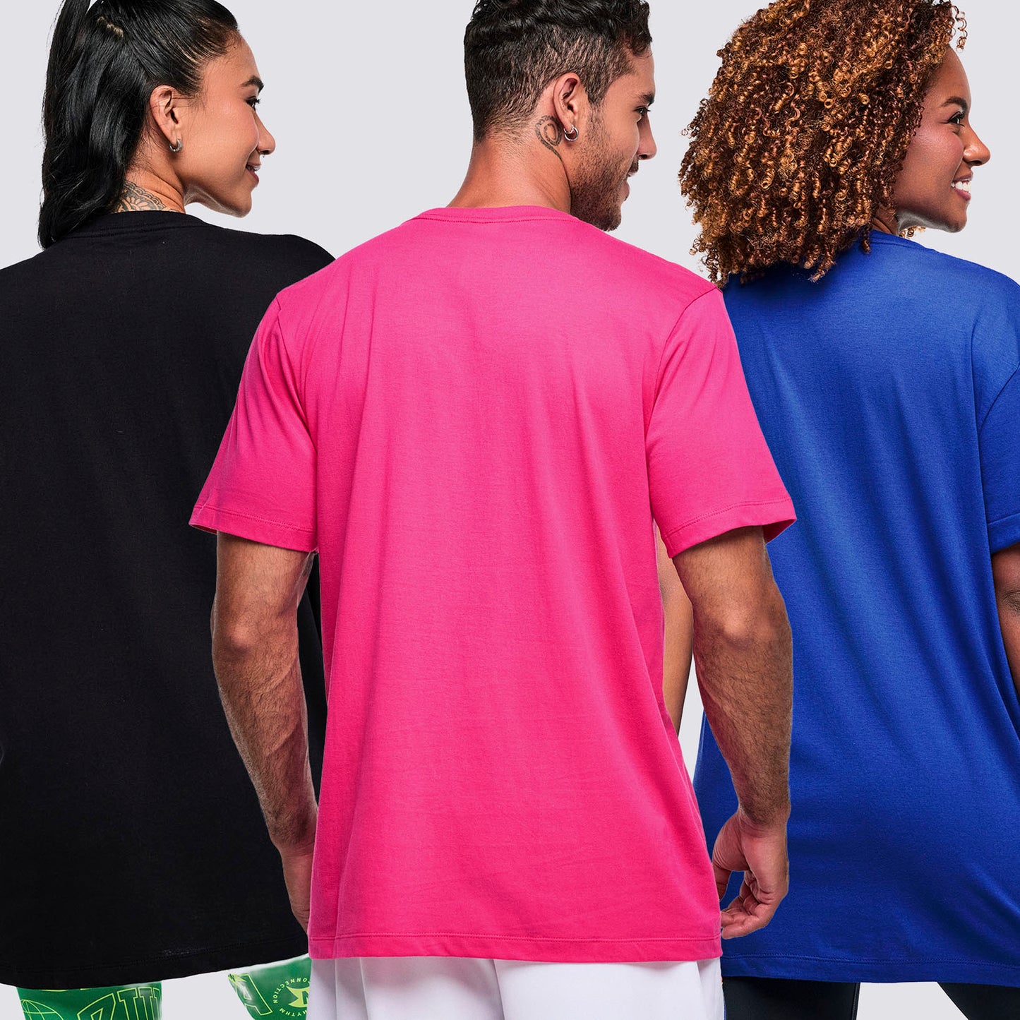 Worldwide Tees 12PK