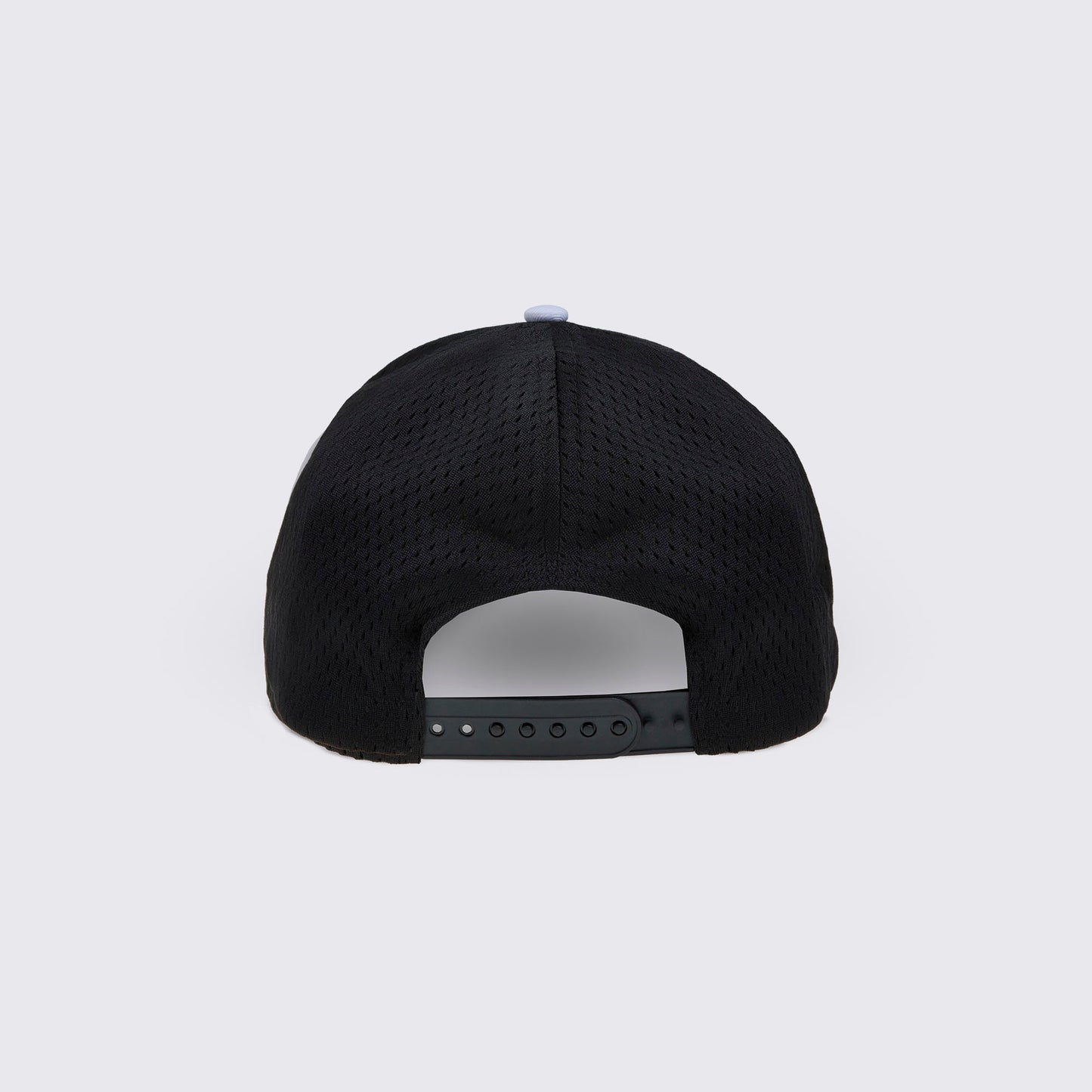 Worldwide Curved Brim Mesh Hat