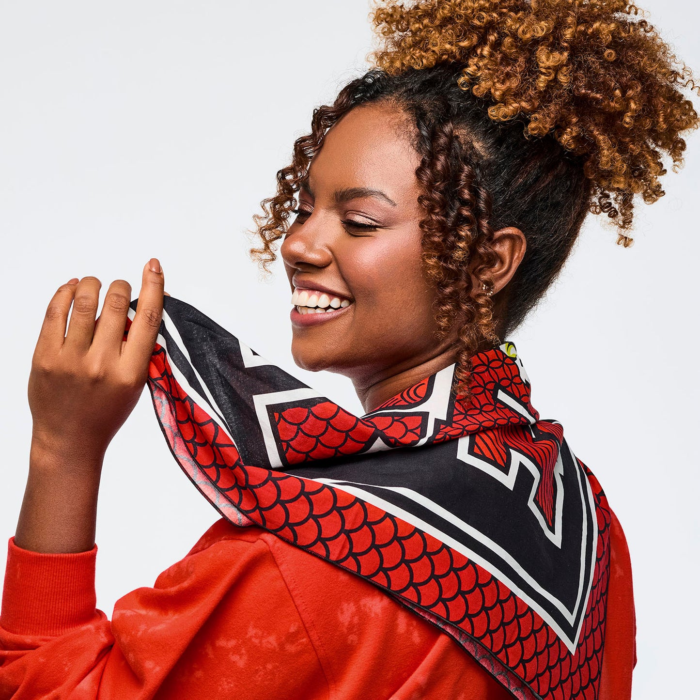 Eastern Flavor Bandanas 2PK