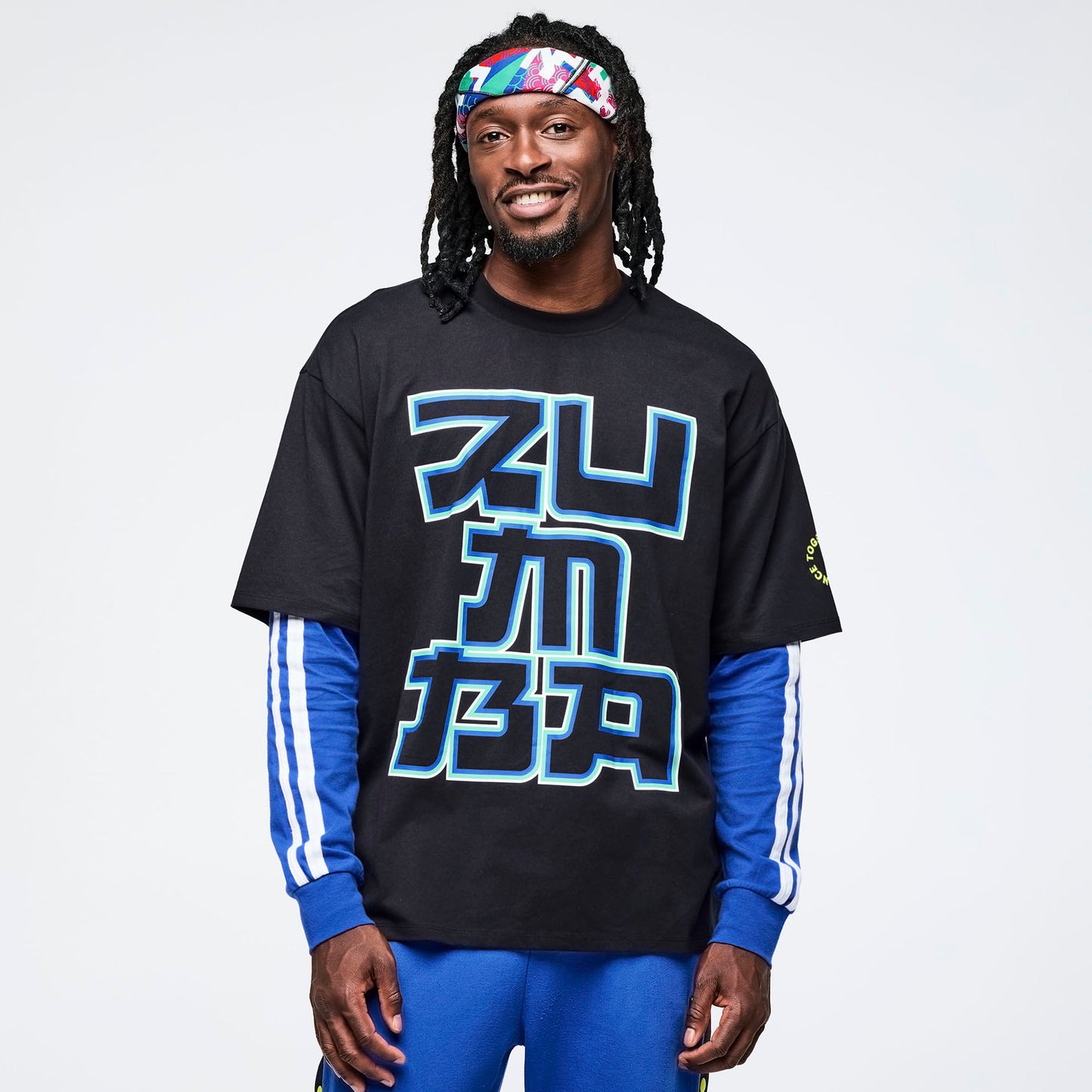 Eastern Flavor Bandanas 2PK