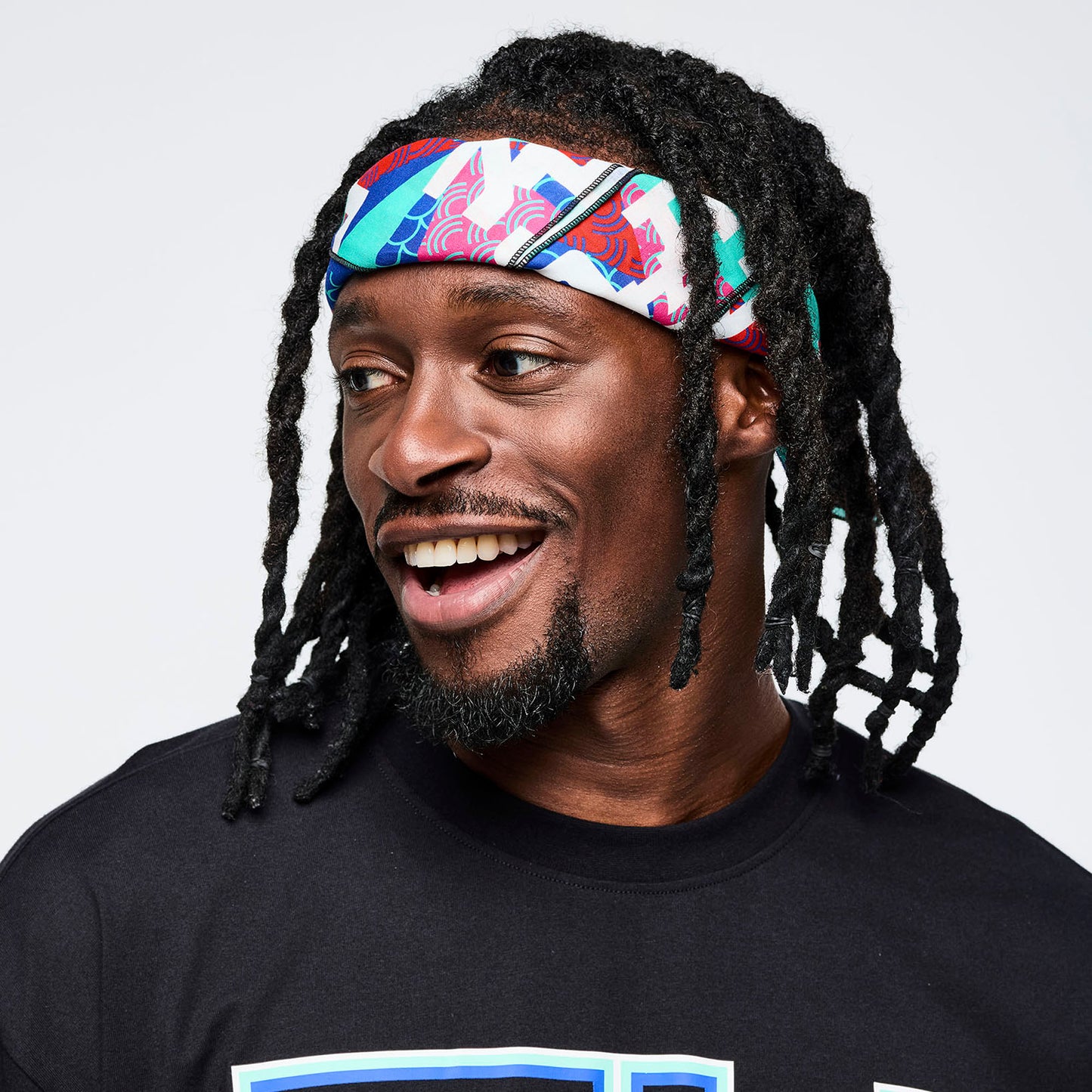 Eastern Flavor Bandanas 2PK