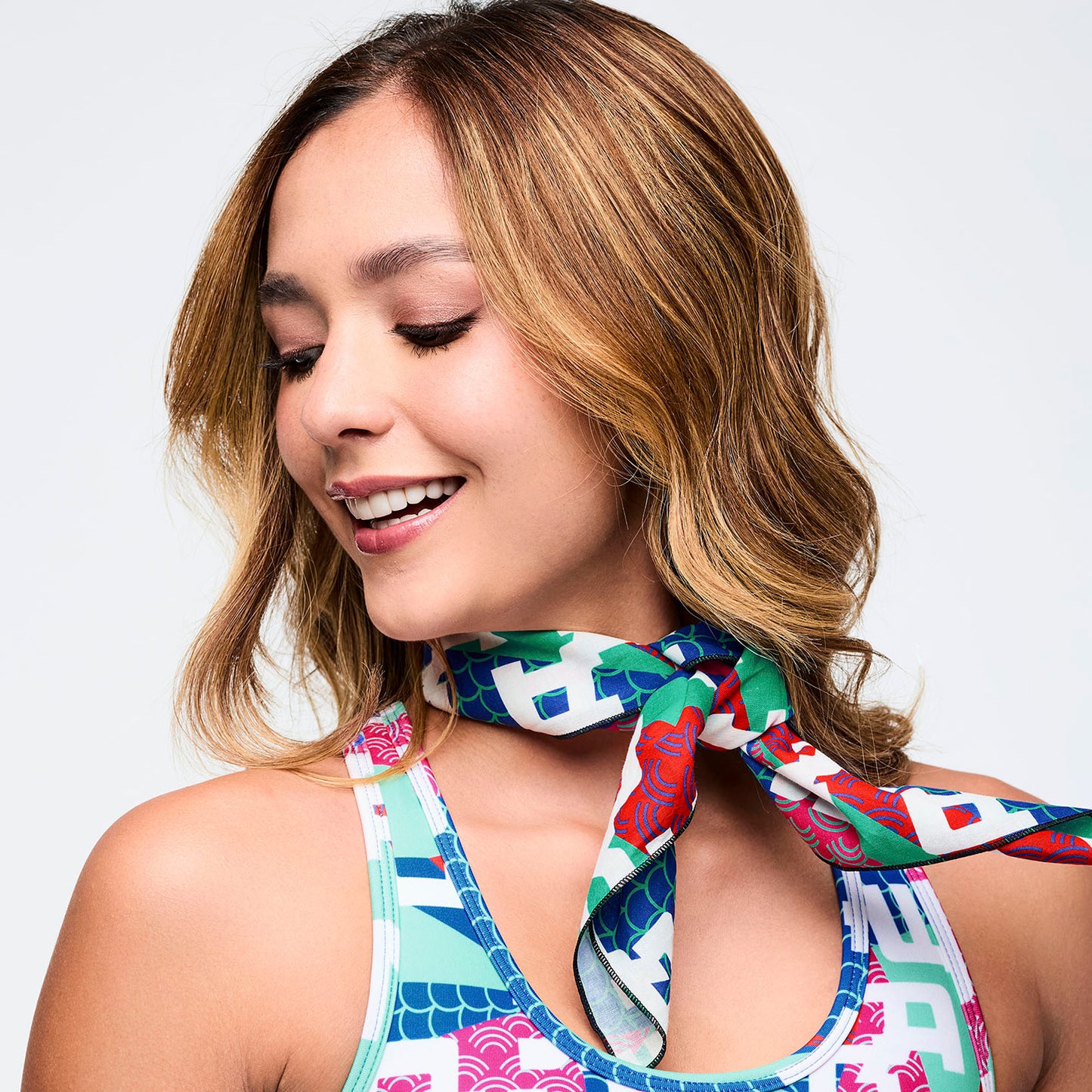 Eastern Flavor Bandanas 2PK