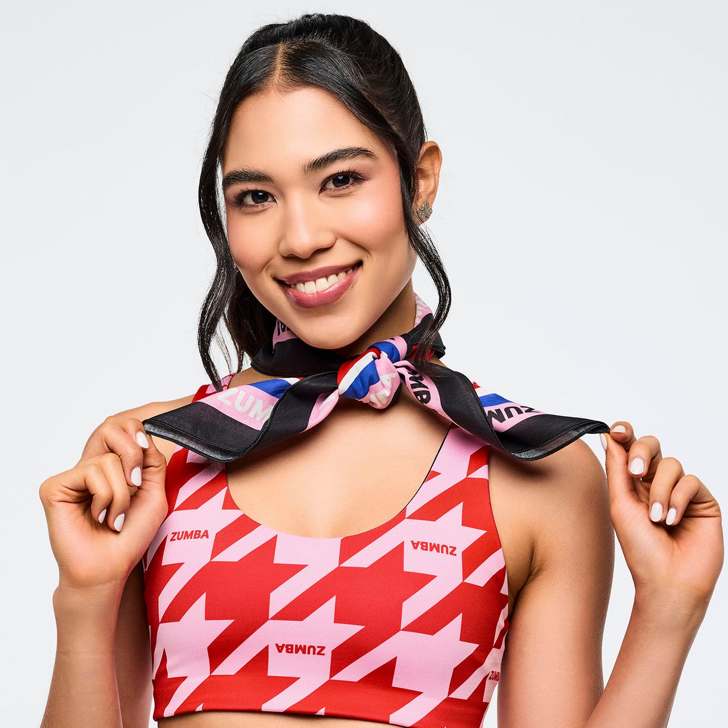 Zumba® Amour Bandanas 2PK