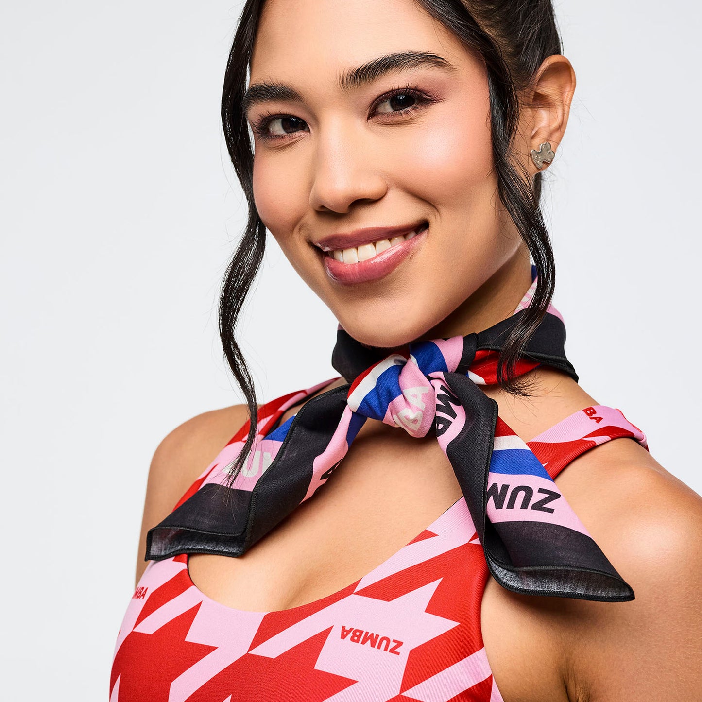 Zumba® Amour Bandanas 2PK