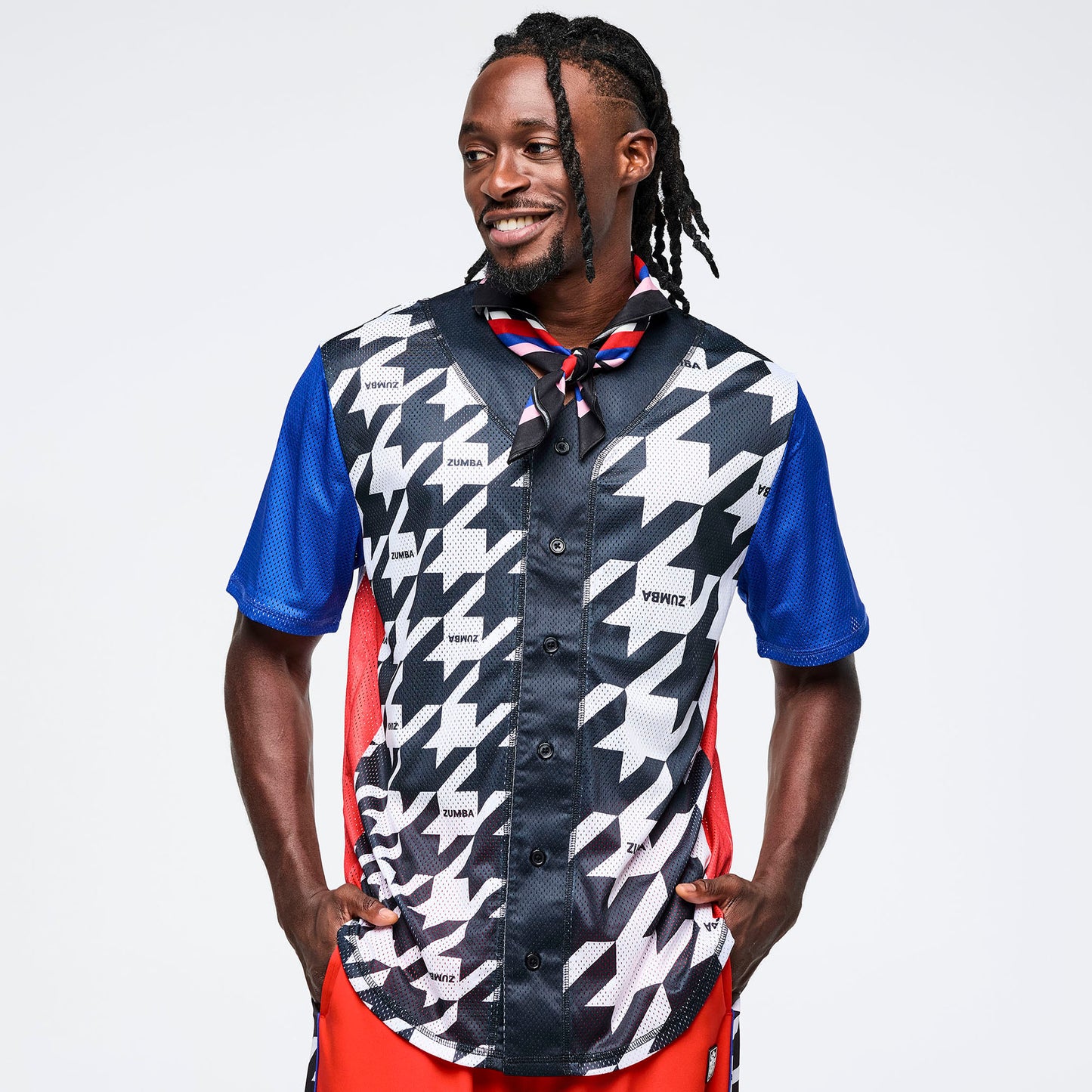 Zumba® Amour Bandanas 2PK