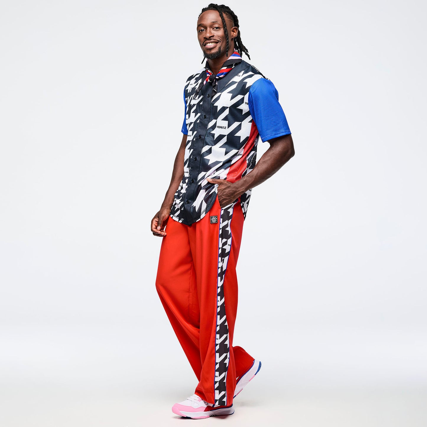 Zumba® Amour Bandanas 2PK