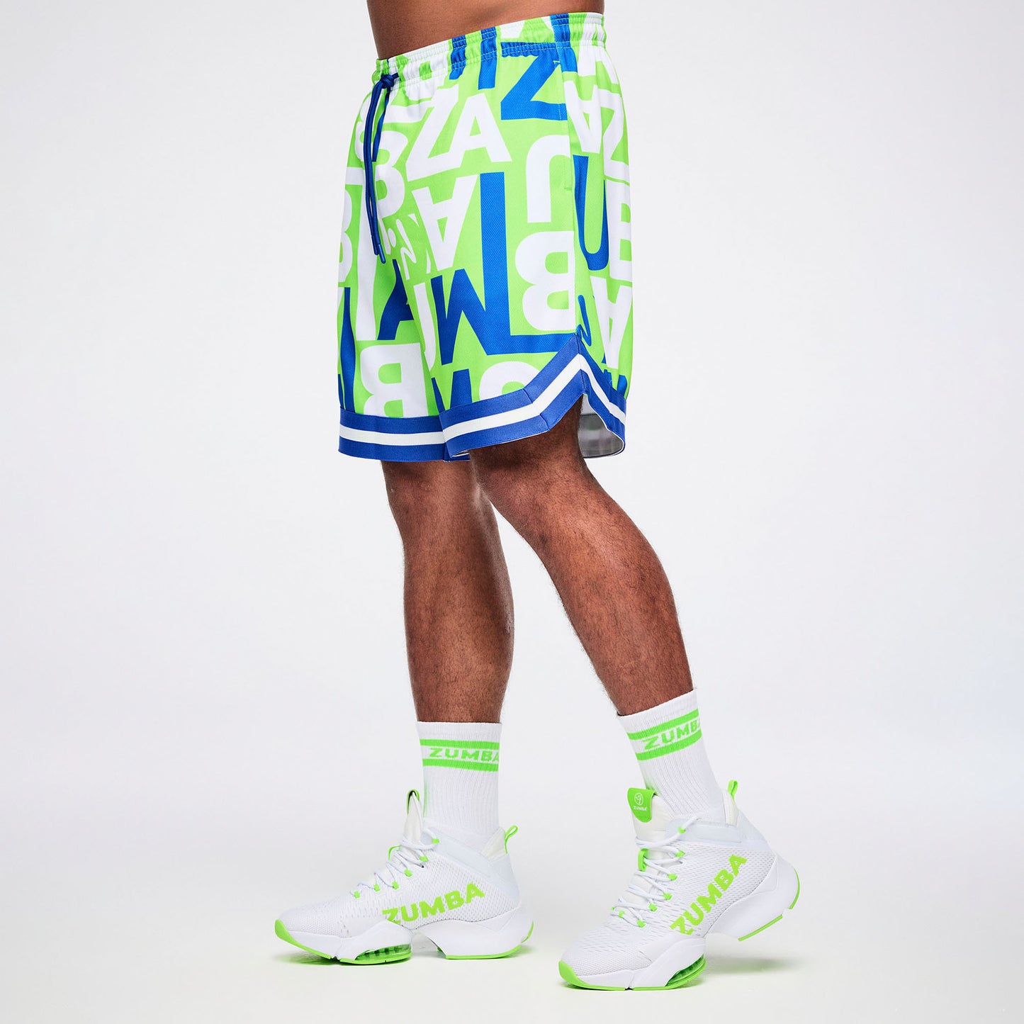 Dale-Z Plush Half Crew Sock