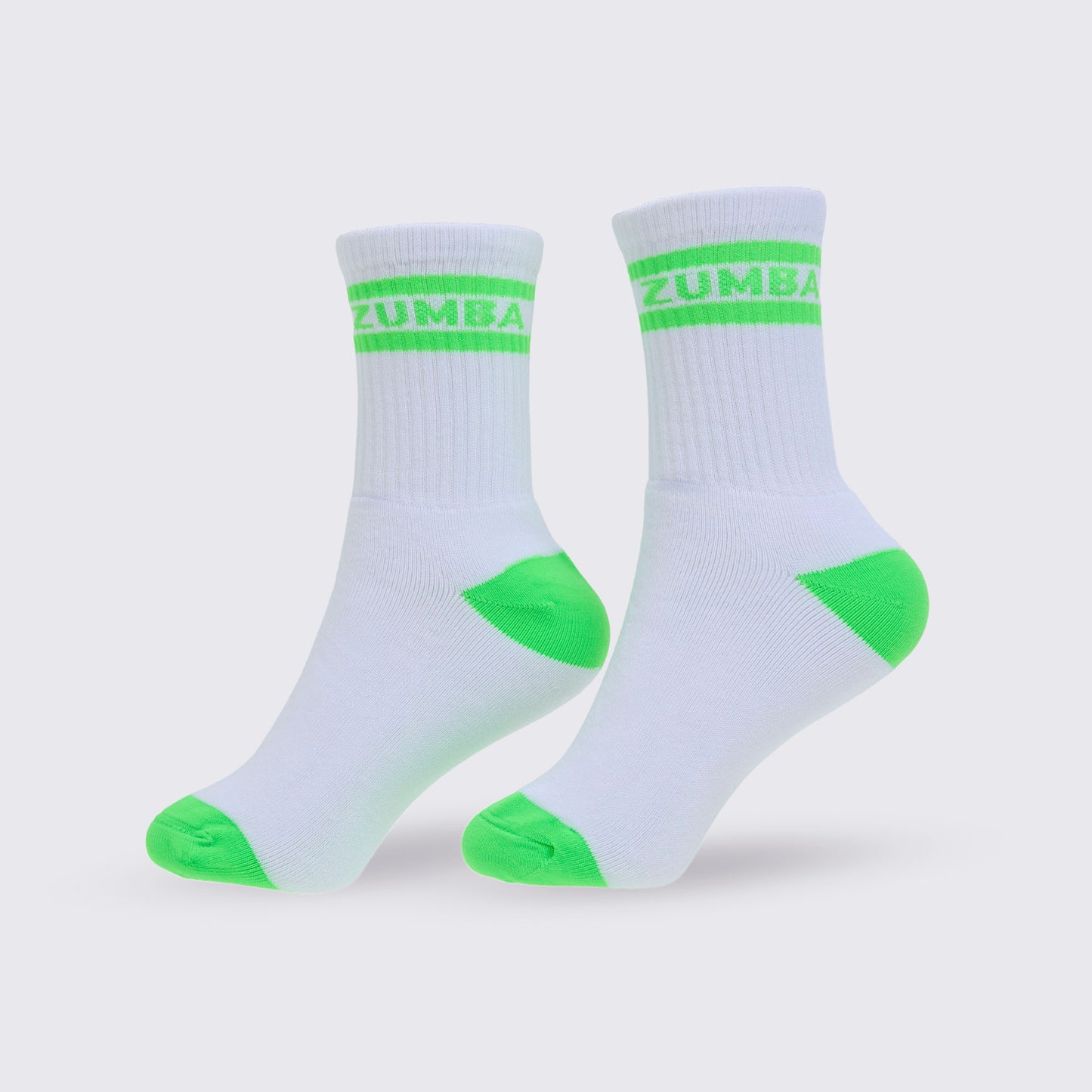 Dale-Z Plush Half Crew Sock