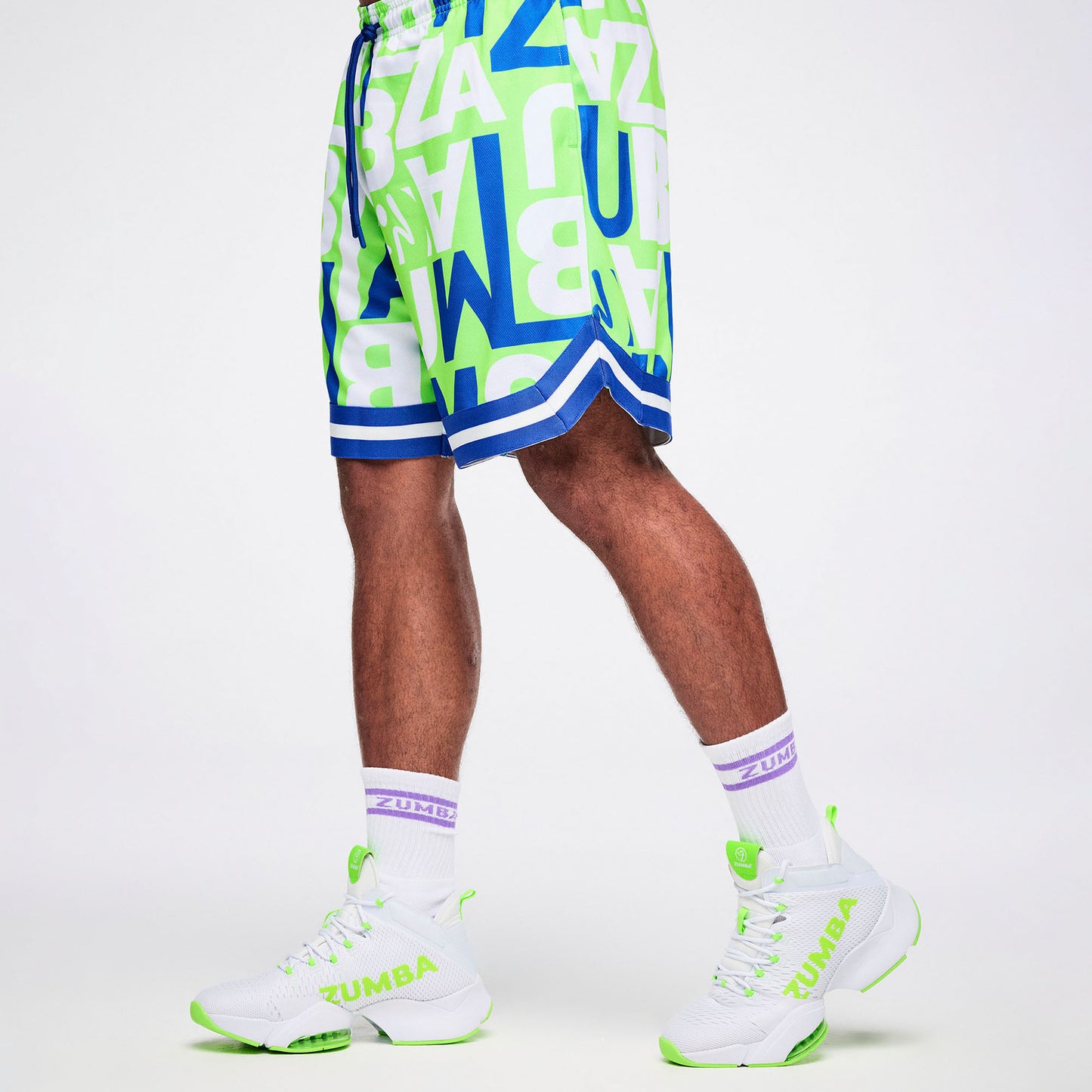 Dale-Z Plush Half Crew Sock
