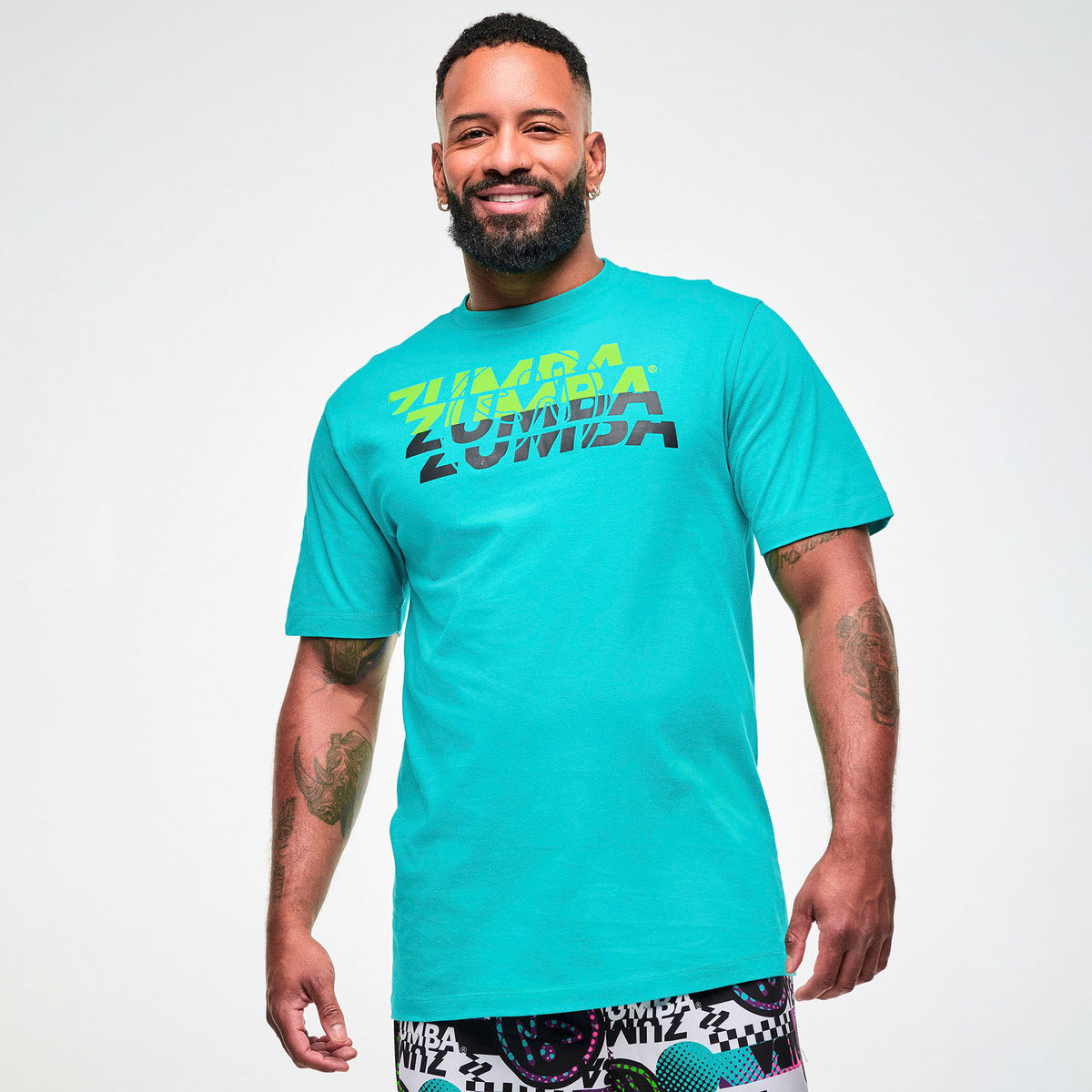 Electric Feel Unisex Tees 12PK