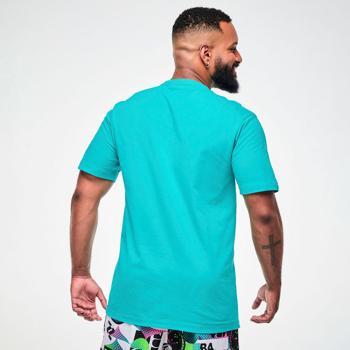 Electric Feel Unisex Tees 12PK