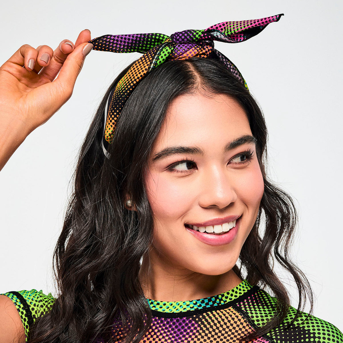 Electric Feel Bandanas 2PK