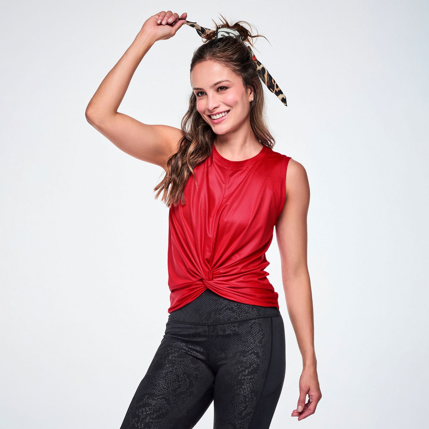 Rock 'n' Roll Bandanas 2PK