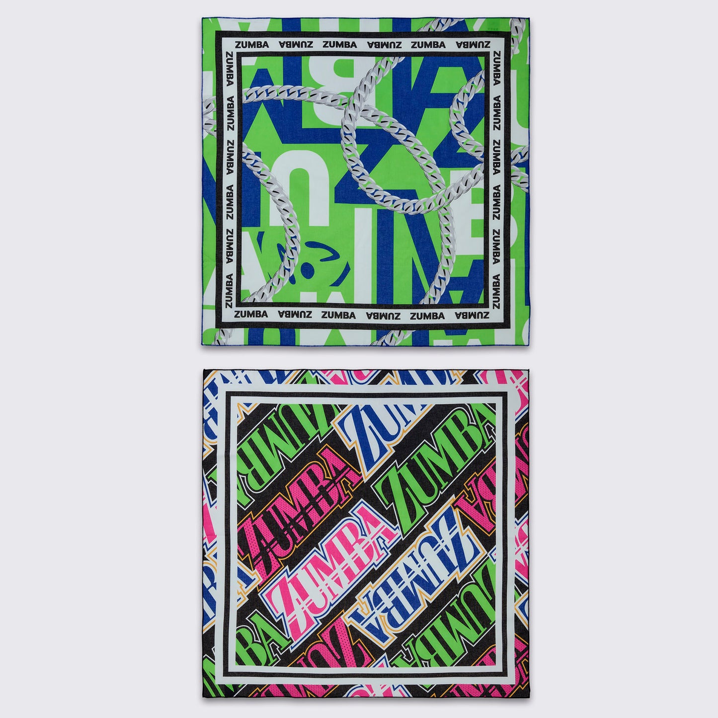 Dale-Z Bandanas 2PK