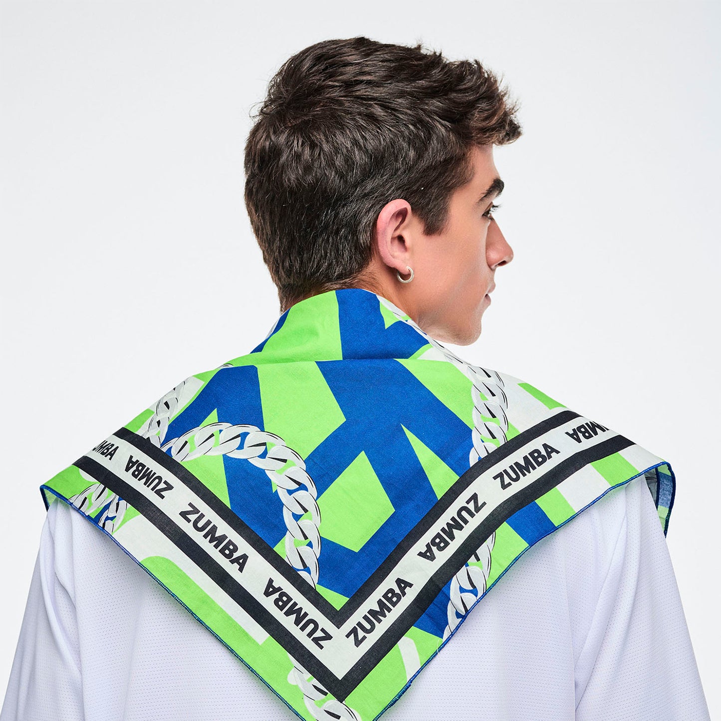Dale-Z Bandanas 2PK
