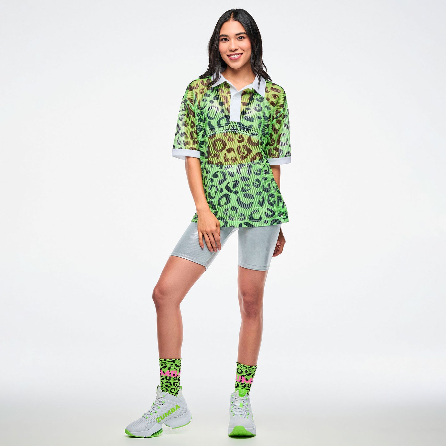 Dale-Z Plush High Socks