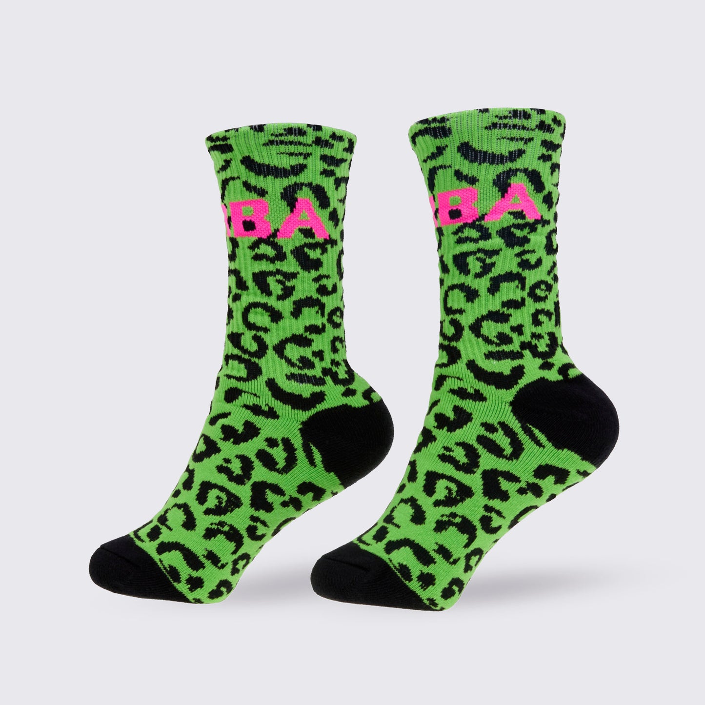 Dale-Z Plush High Socks