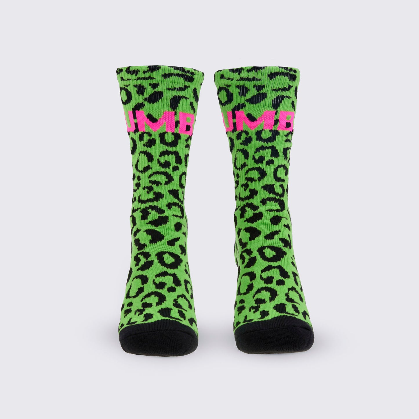 Dale-Z Plush High Socks