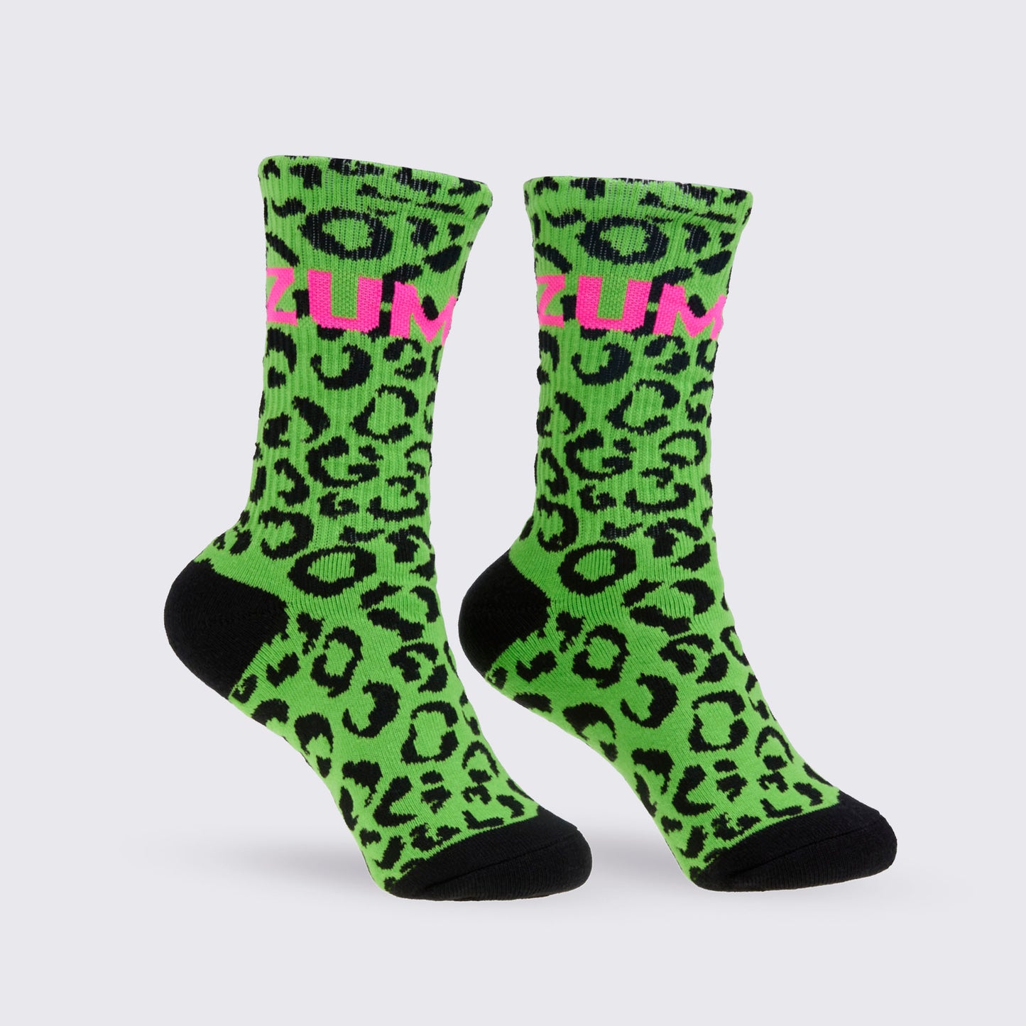Dale-Z Plush High Socks