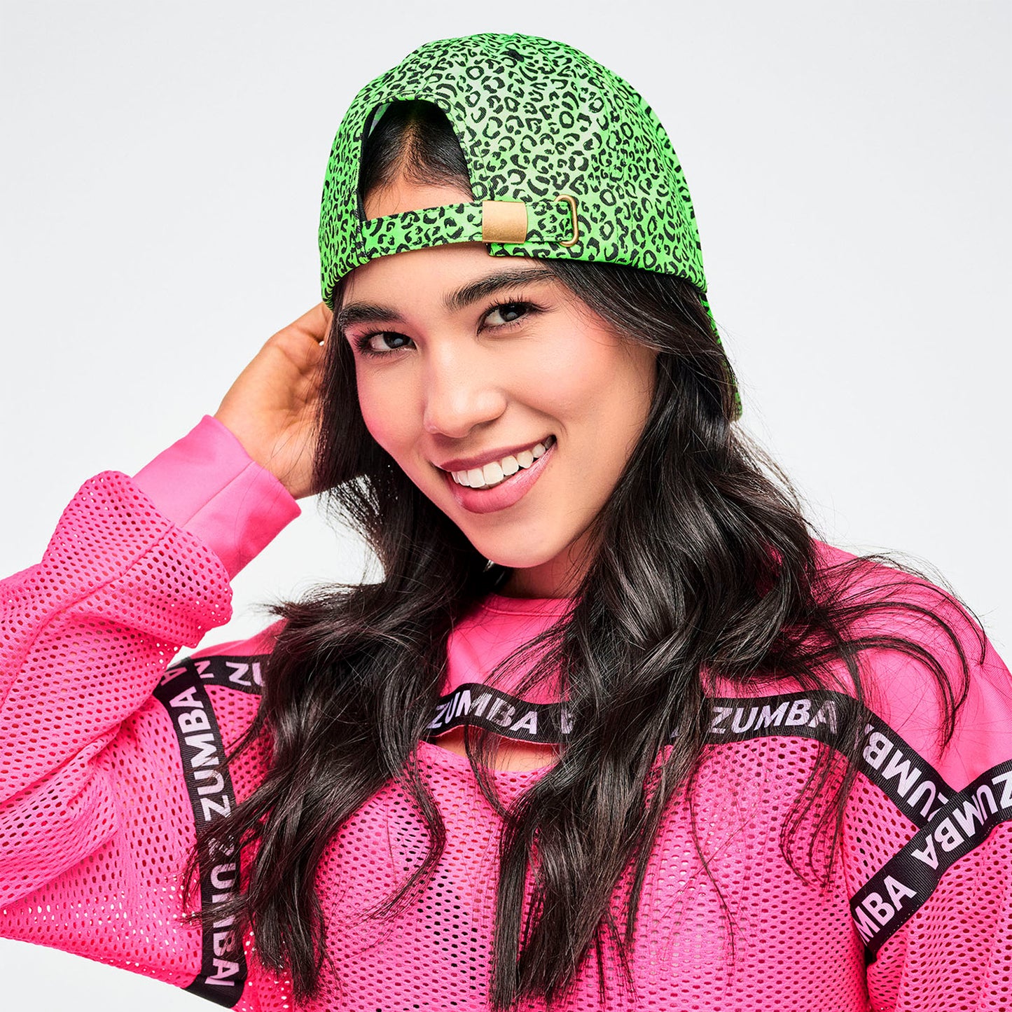 Dale-Z Baseball Hat