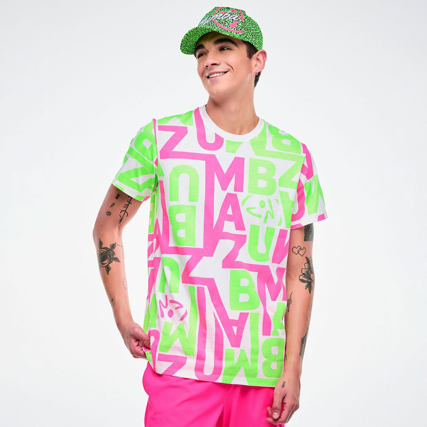 Dale-Z Baseball Hat