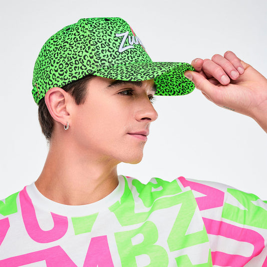 Dale-Z Baseball Hat