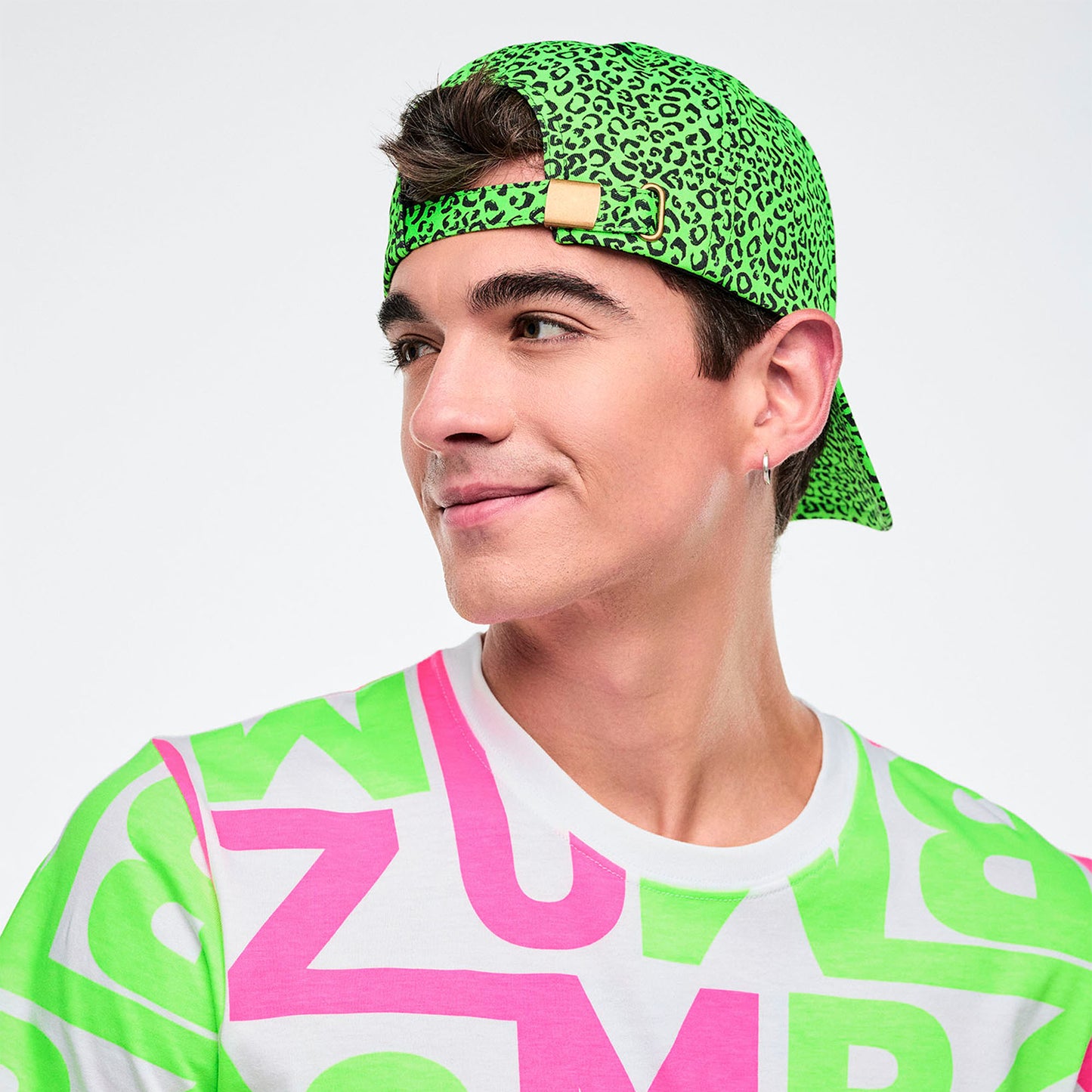 Dale-Z Baseball Hat