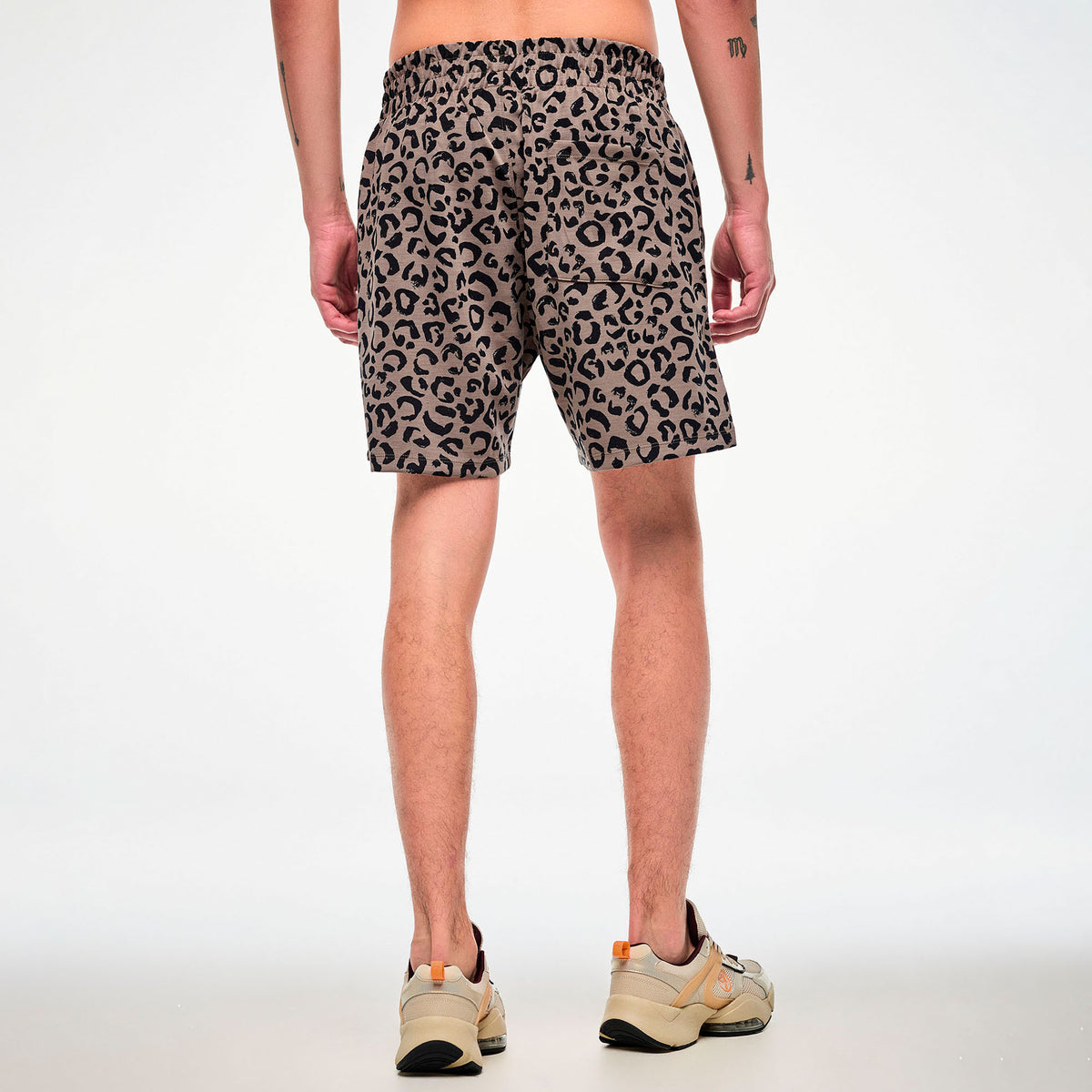 Zumba® Modal Easy Shorts