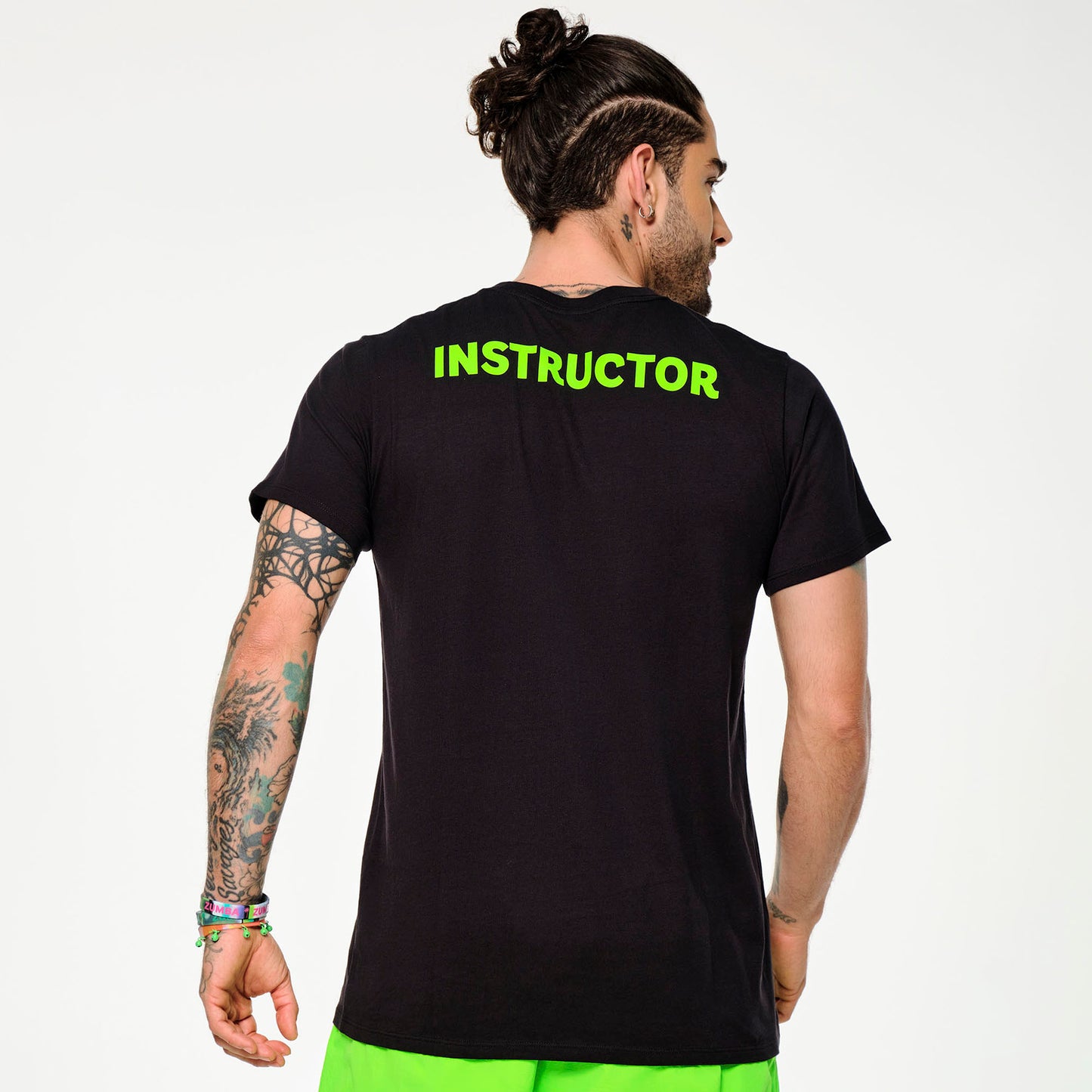 ZIN™ Zumba® Tropidelic Instructor Tee