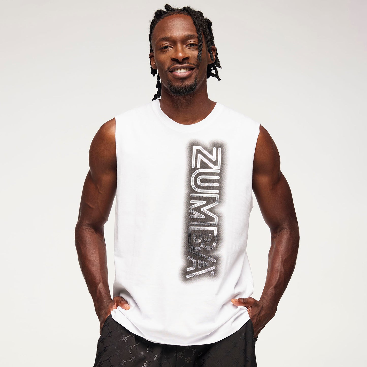 Zumba® Runway Muscle Tank